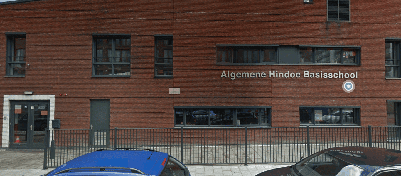 Seva Kinderopvang Rotterdam B.V. foto 6