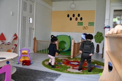 Seva Kinderopvang Rotterdam B.V. foto 7
