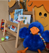 Seva Kinderopvang Rotterdam B.V. foto 8