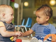 Seva Kinderopvang Rotterdam B.V. foto 10