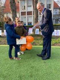 Zo in de Vossenburcht foto 10