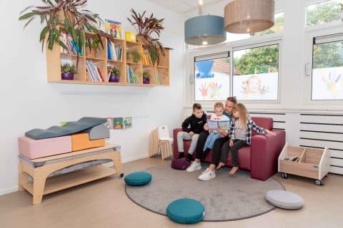 Kibeo Julianastraat Wissenkerke 2