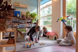 Kibeo Julianastraat Wissenkerke 3