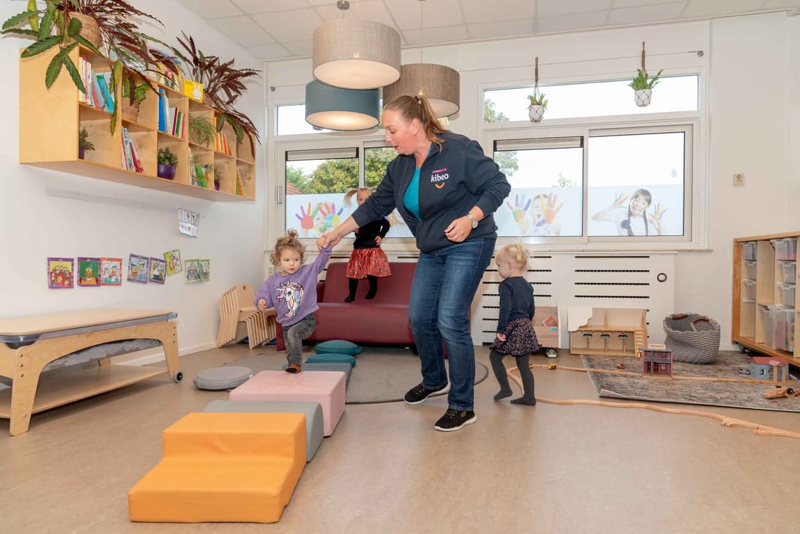 Kibeo Julianastraat Wissenkerke foto 6