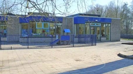 Buitenschoolse opvang de Boomhut