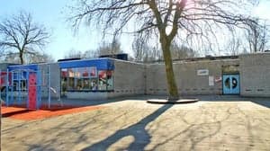 Buitenschoolse opvang de Boomhut 3