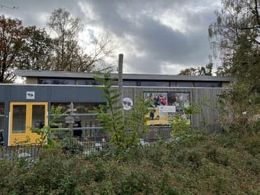 Puck&Co KindCentrum de Vlinder 3