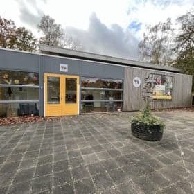 Puck&Co KindCentrum de Vlinder foto 8