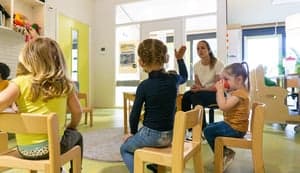 Basker IKC - Platanenlaan 3