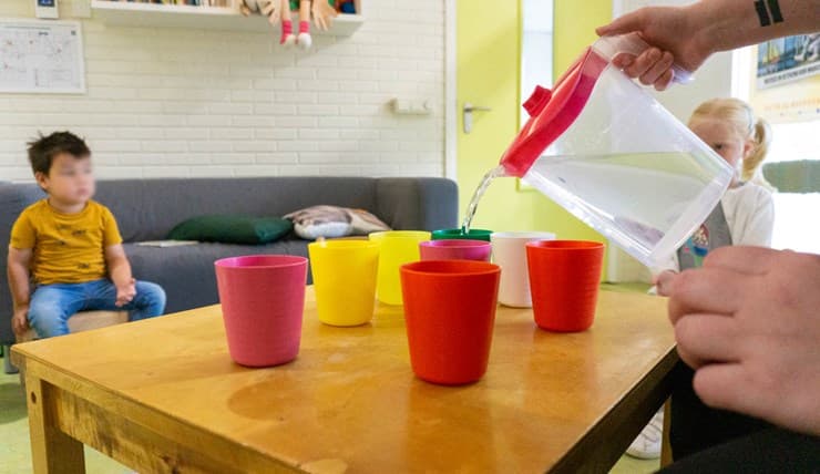 Basker IKC - Platanenlaan foto 5