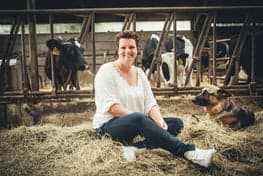 De Loeiende Koe foto 5