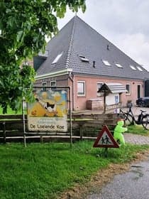 De Loeiende Koe foto 7