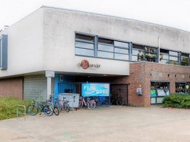 Buitenschoolse Opvang De Meander- Frits v. Egtersstraat