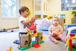 Buitenschoolse Opvang De Meander- Frits v. Egtersstraat foto 7