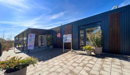 Kindcentrum BuitenGewoon