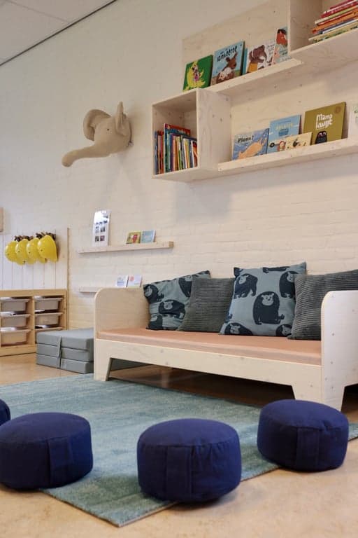 Kindcentrum BuitenGewoon 2