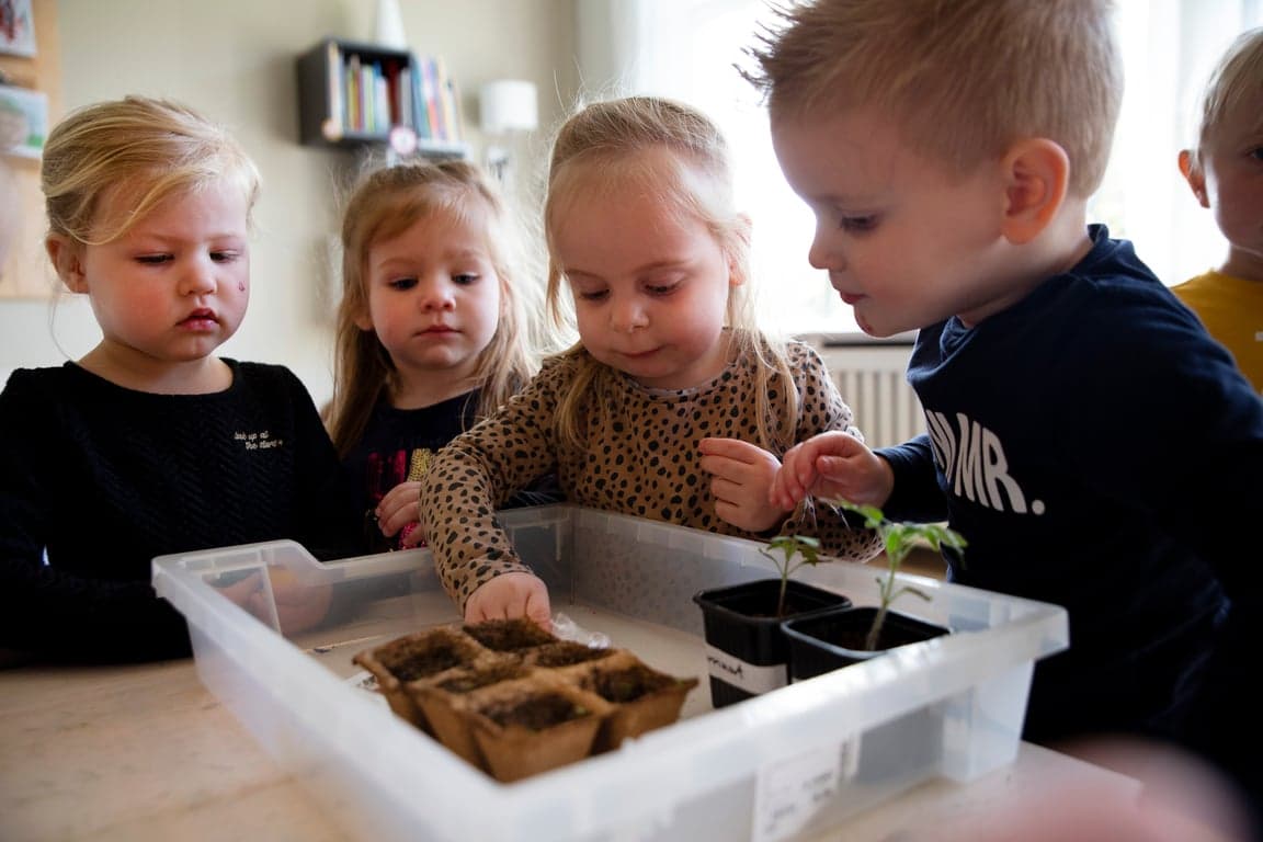 Kindcentrum BuitenGewoon 3