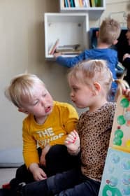 Kindcentrum BuitenGewoon foto 4