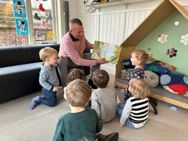 Kinderdagverblijf Kiekeboe 3