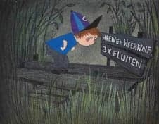 Heen en Weerwolf 2