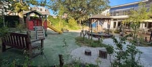 Hero Kinderdagverblijf Crommelinstraat 2