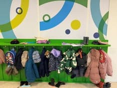 Hero Kinderdagverblijf Crommelinstraat 3