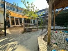 Hero Kinderdagverblijf Crommelinstraat foto 4