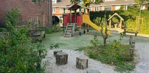 Hero Kinderdagverblijf Crommelinstraat foto 5