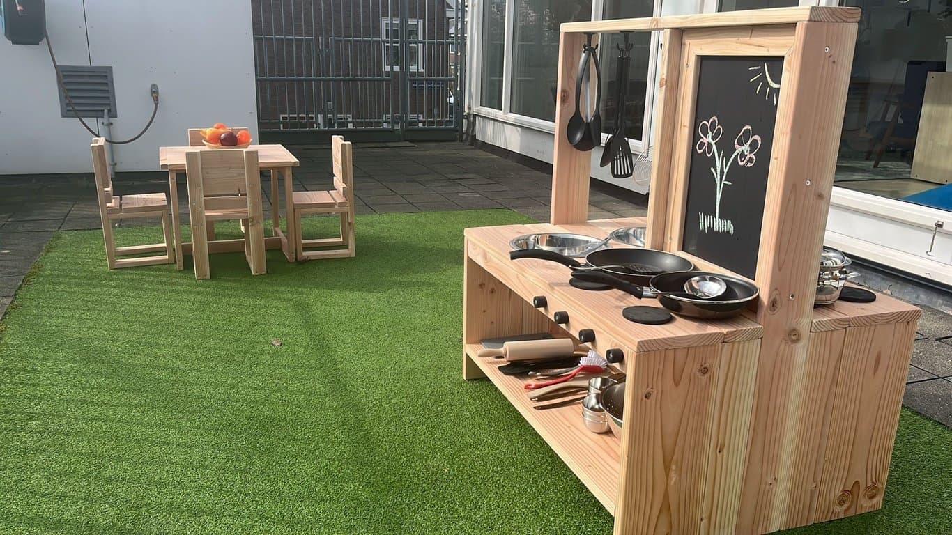 Hero Kinderdagverblijf Crommelinstraat foto 7