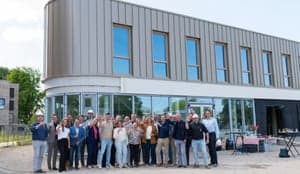 Hero Kinderdagverblijf Crommelinstraat foto 8