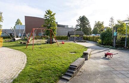Kindercentrum Villa BonBini 2