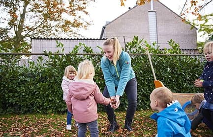 Kindercentrum Villa BonBini foto 5