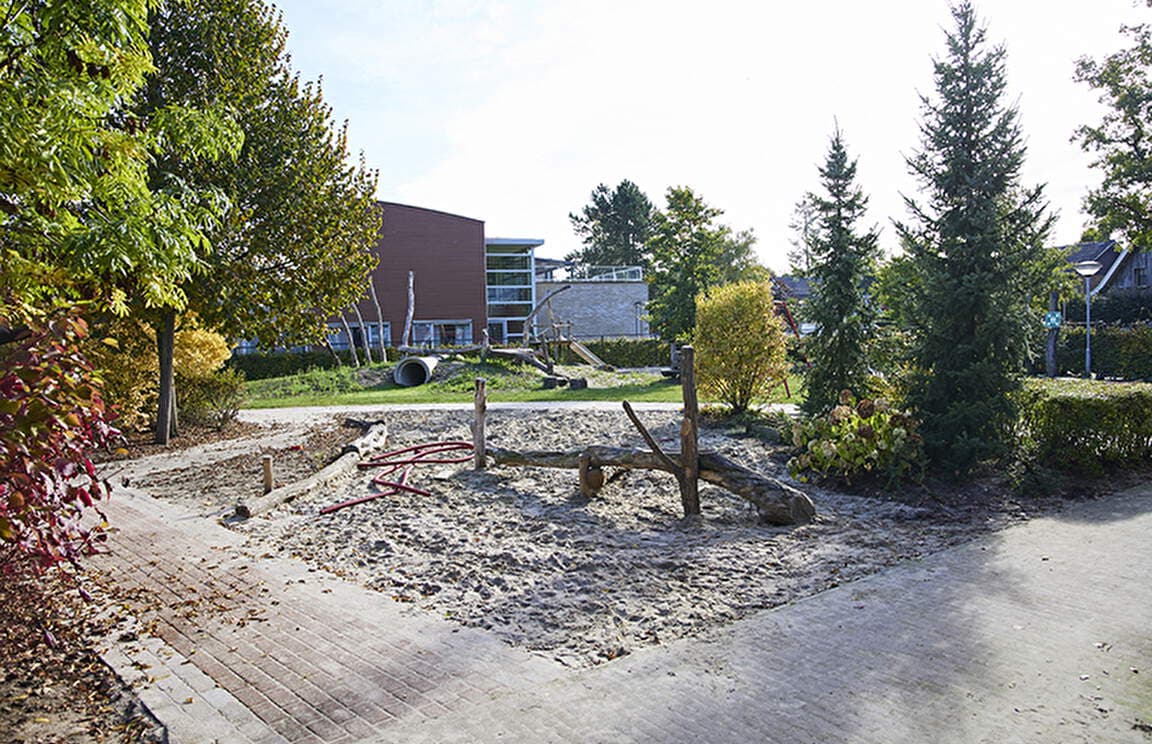 Kindercentrum Villa BonBini foto 9