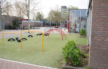 Kindcentrum de Kinderhof 2