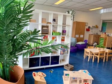 Kindcentrum de Kinderhof 3