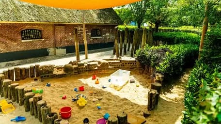 Boerderij de Balije 2