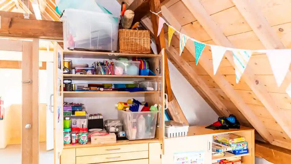 Boerderij de Balije foto 5