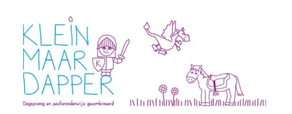 Klein maar Dapper 3