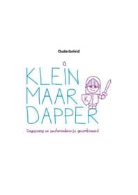 Klein maar Dapper foto 5