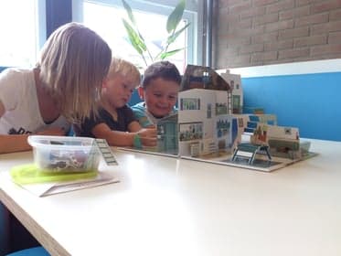 Klein maar Dapper foto 6