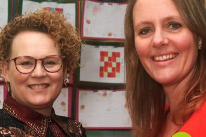 Klein maar Dapper foto 9