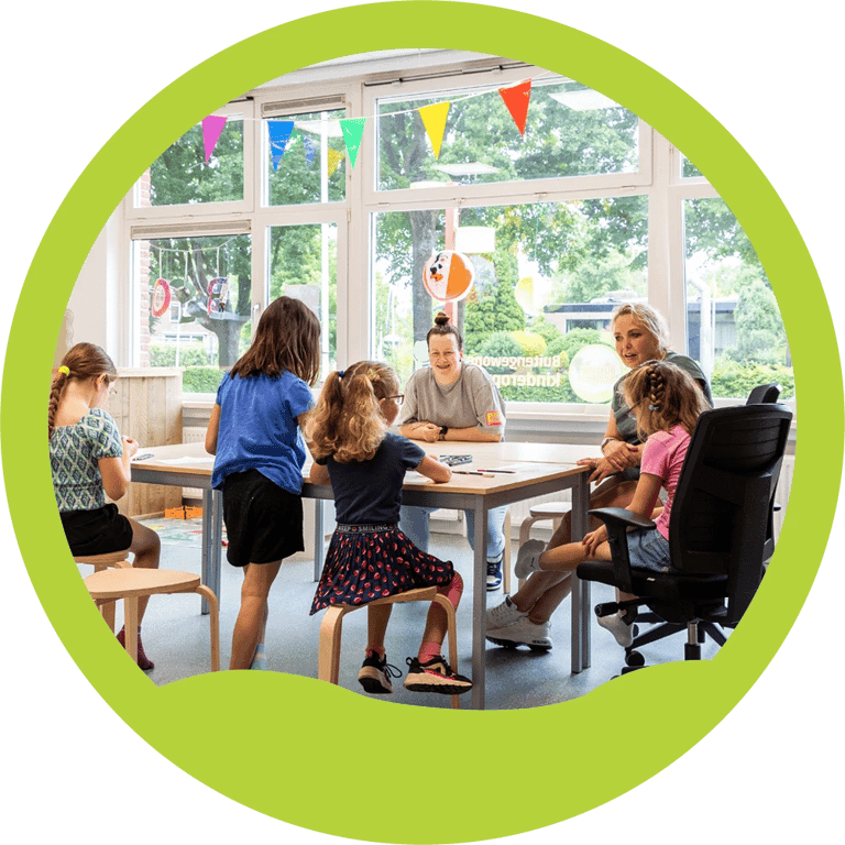 BSO De Buitenbengels Buitenpost 3