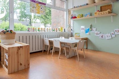 BSO De Buitenbengels Buitenpost foto 5