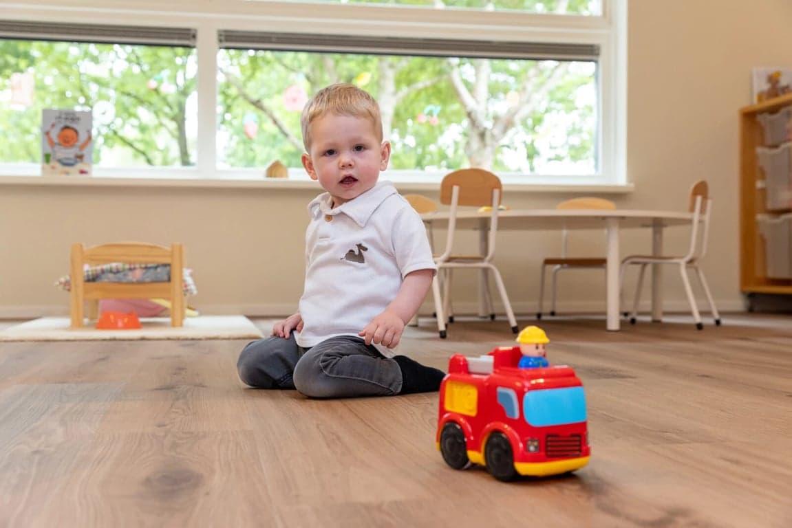 BSO De Buitenbengels Buitenpost foto 7