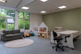 BSO De Buitenbengels Buitenpost foto 8