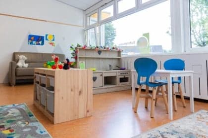 BSO De Buitenbengels Buitenpost foto 10