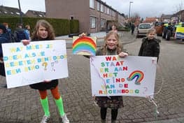 Joepie BSO Hoogakker foto 7