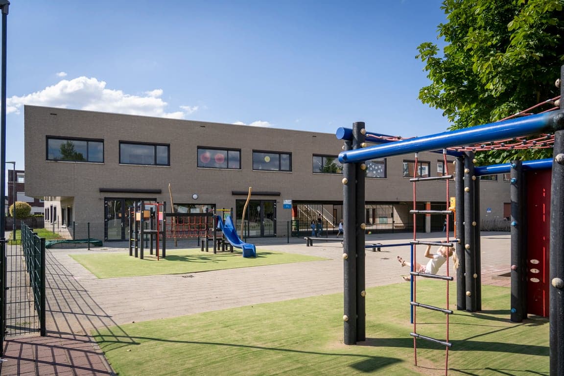 De Bonte Berg foto 5