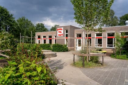 De Bonte Berg foto 6