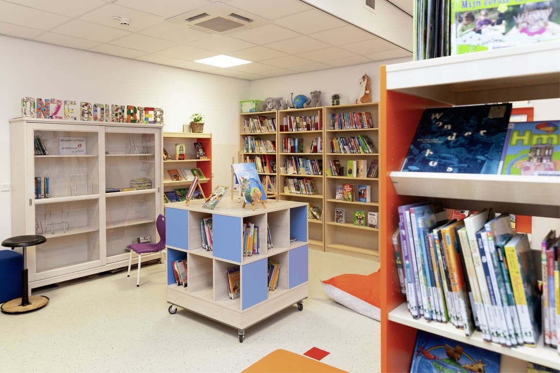 BSO de Bouwsteen foto 8